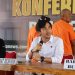 Kasat Baru, Ritme Baru! Satres Narkoba Polres Sidrap Ungkap 38 Tersangka Dalam Sebulan