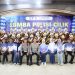 Polres Maros Jadi Tuan Rumah Lomba Pocil Dalam Rangka Hari Lalu Lintas Bhayangkara 2026