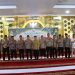 Gelar Maulid Nabi Muhammad SAW, Kapolres Palopo Ajak Personel Teladani Akhlak Rasulullah