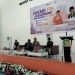 Kasat Binmas Polres Parepare Beri Materi Kesadaran Hukum ke Mahasiswa Baru ITH