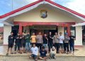 Tim URC Polres Luwu Ungkap Kasus Pencurian Sarang Walet, Tiga Pelaku Diamankan