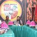 Kapolres Bulukumba Kunjungi Markas MPC Pemuda Pancasila
