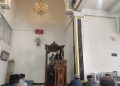 Jadi Khatib Shalat Jumat, Kapolres Tana Toraja Sampaikan Pesan Kamtibmas