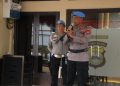 Kasi Propam Polres Parepare Ingatkan 5 Atensi Utama Anggota Jaga Integritas