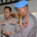 Cegah Judol dan Pinjol, Propam Razia HP Kapolres Parepare dan Anggota