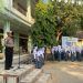 Police Go To School, Kasat Lantas Polres Barru Edukasi Pelajar SMA Negeri 1