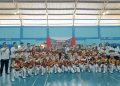 Polisi Cilik Polres Tana Toraja Raih Juara II, Melaju ke Babak Final
