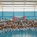 Polisi Cilik Polres Tana Toraja Raih Juara II, Melaju ke Babak Final
