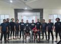 Hendak Kabur, 2 Residivis Curanmor di Sidrap Dihadiahi Timah Panas