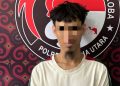 Miliki 2 Saset Sabu, Satres Narkoba Polres Toraja Utara Amankan Pria Asal Luwu
