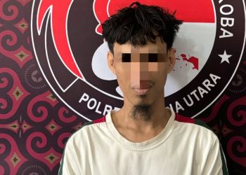 Miliki 2 Saset Sabu, Satres Narkoba Polres Toraja Utara Amankan Pria Asal Luwu