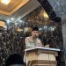 Dari Mimbar Masjid Asy Syabaah, Kapolresta Gowa Ajak Warga Bersama Jaga Kamtibmas