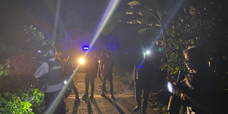 Cegah Potensi Perang Kelompok, UKL Polres Luwu Hadir dengan Pendekatan Humanis