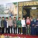 Waka Polres Parepare Hadiri Maulid Nabi Muhammad SAW di Masjid Ar-Rahman