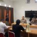Waka Polres Selayar Terima Audiensi Aliansi Rakyat Menggugat, Bahas Masalah BBM