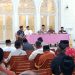Kapolresta Gowa Serap Aspirasi Warga Lewat Coffee Morning