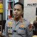 Kapolres Parepare Ajak Orang Tua Untuk Senantiasa Tertib Berlalulintas