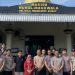 Kapolres Sidrap Ajak Jajaran Bersihkan Masjid Lewat Gerakan Asri
