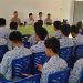 Satres Narkoba Polres Palopo Edukasi Pelajar SMAN 2 Tentang Bahaya Narkotika