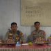 Personel Polres Wajo Gelar Sosialisasi dan Edukasi Paham AI ke Pelajar di SMAN 2