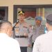 Perkuat Harkamtibmas, Kapolres Parepare Instruksikan Bhabinkamtibmas Deteksi Dini Gangguan