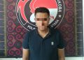 Hari 1 Ops Antik Lipu 2026, Satres Narkoba Polres Toraja Utara Amankan Pengedar Sabu