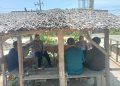 Redam Potensi Konflik Antar Kelompok di Seba-Seba, Personel Polres Luwu Sambangi Tokoh Masyarakat