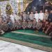 Melalui Safari Subuh, Kapolresta Gowa Bangun Komunikasi Langsung Dengan Masyarakat
