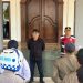 Wakapolres Pinrang Pimpin Sidak di SPBU, Awasi Penyaluran Pertalite dan Bio Solar Bersubsidi