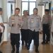Kapolres Toraja Utara Terima Langsung Kunjungan Tim Supervisi Polda Sulsel
