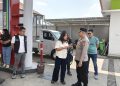 Pastikan Distribuasi BBM Berjalan Sesuai Ketentuan, Kapolres Toraja Utara Tinjau SPBU