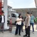 Pastikan Distribuasi BBM Berjalan Sesuai Ketentuan, Kapolres Toraja Utara Tinjau SPBU