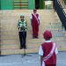 Melalui Police Goes To School, Personel Sat Lantas Polres Parepare Beri Edukasi ke Pelajar