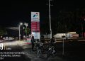Persempit Ruang Gerak Pelaku Kejahatan, Patmor Polres Bulukumba Intensifkan Patroli