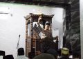 Kapolresta Gowa Safari Subuh Kamtibmas di Bajeng, Ajak Masyarakat Tidak Mudah Terprovokasi