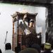 Kapolresta Gowa Safari Subuh Kamtibmas di Bajeng, Ajak Masyarakat Tidak Mudah Terprovokasi
