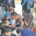 Dorong Perdamaian, Kapolres Luwu dan Wakil Bupati Mediasi Tawuran Antar Pelajar