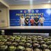 Satreskrim Polres Luwu Bongkar Dugaan Penyalahgunaan LPG 3 Kg, 250 Tabung Gas Diamankan