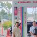 Antisipasi Penyalahgunaan BBM Bersubsidi, Sat Reskrim Polres Toraja Utara Pantau SPBU