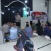 Safari Subuh di Rumbia, Kapolres Jeneponto Ajak Warga Lawan Hoaks, Narkoba dan Karhutla