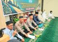 Gelar Maulid Nabi Muhammad, Personel Polres Barru Diminta Meneladani Akhlak Rasulullah