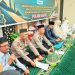 Gelar Maulid Nabi Muhammad, Personel Polres Barru Diminta Meneladani Akhlak Rasulullah