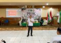 Kasat Narkoba Polres Bulukumba: Generasi Muda Harus Paham Bahaya Narkotika Jangan Coba-coba