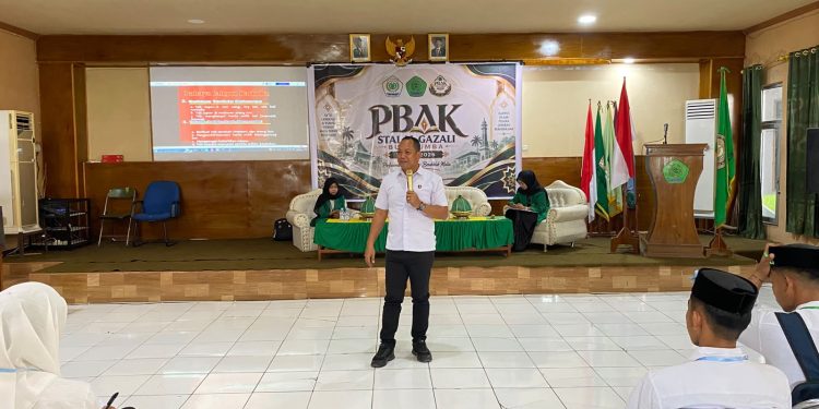 Kasat Narkoba Polres Bulukumba: Generasi Muda Harus Paham Bahaya Narkotika Jangan Coba-coba