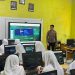 Personel Polres Luwu Bekali Generasi Muda Paham AI dan Kejahatan Siber