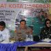 Wakili Kapolres Parepare, Kompol Saharuddin Hadiri Tudang Sipulung Musim Tanam 2026/2027