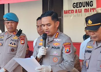 Ungkap Kasus Penipuan dan Penggelapan 19 Mobil Rental, Polresta Gowa Amankan Seorang Wanita