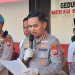 Ungkap Kasus Penipuan dan Penggelapan 19 Mobil Rental, Polresta Gowa Amankan Seorang Wanita