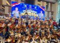 Dibawah Binaan Kapolres, Pocil Polres Palopo Sukses Raih Juara II
