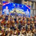 Dibawah Binaan Kapolres, Pocil Polres Palopo Sukses Raih Juara II